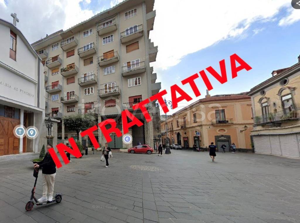 appartamento in vendita a Nocera Inferiore