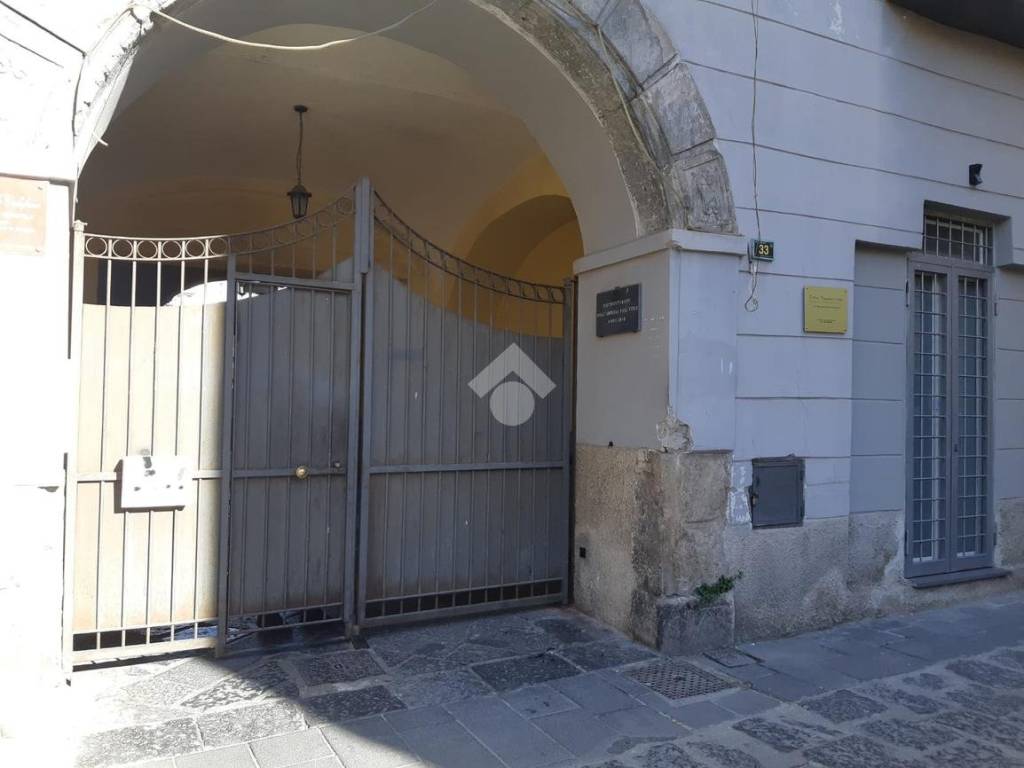 appartamento in vendita a Nocera Inferiore