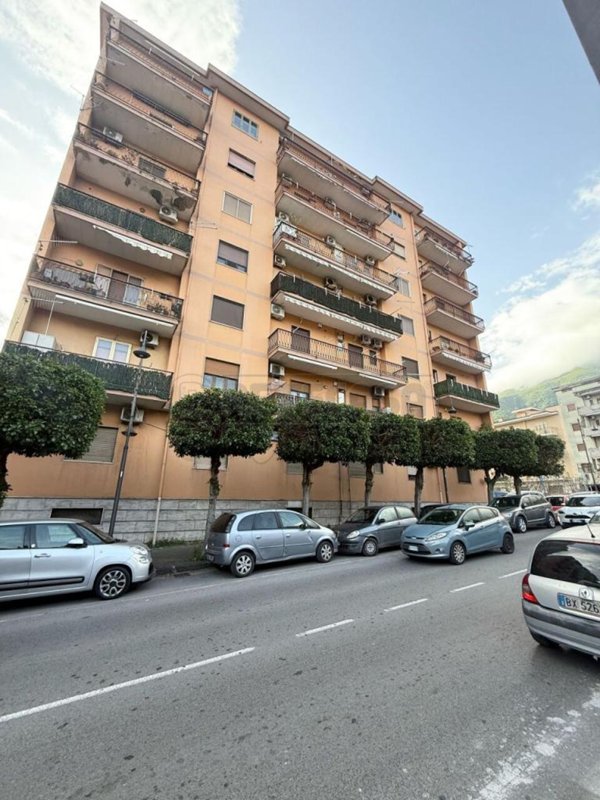 appartamento in vendita a Nocera Inferiore