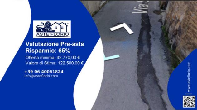 appartamento in vendita a Nocera Inferiore