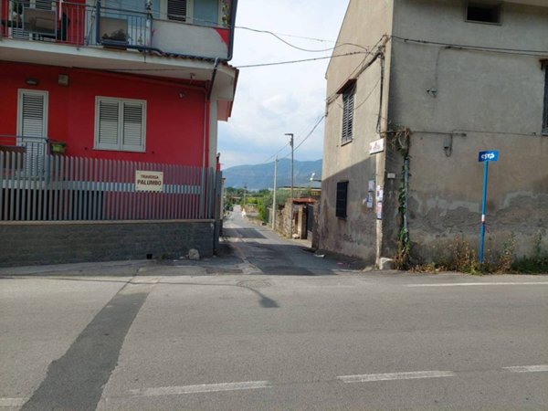 terreno agricolo in vendita a Nocera Inferiore