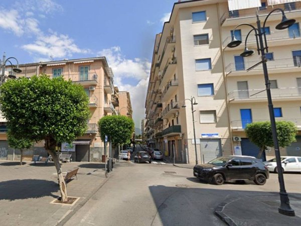 appartamento in vendita a Nocera Inferiore
