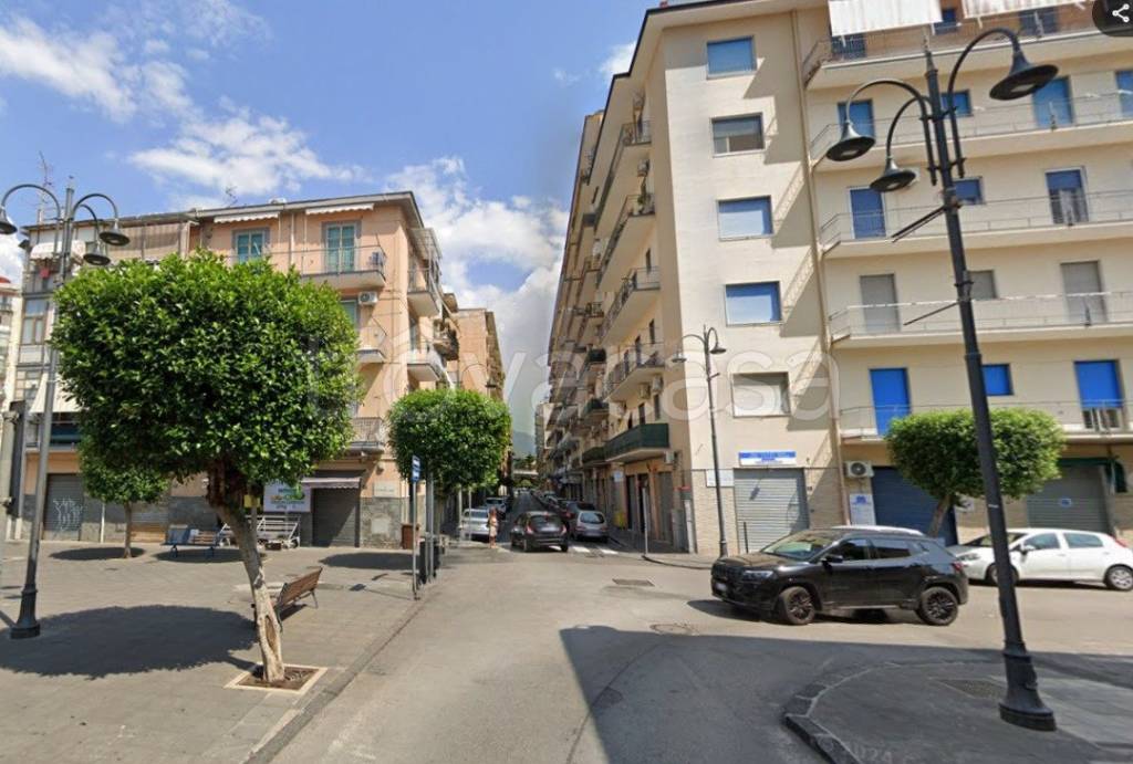 appartamento in vendita a Nocera Inferiore
