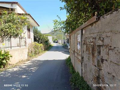 terreno agricolo in vendita a Nocera Inferiore
