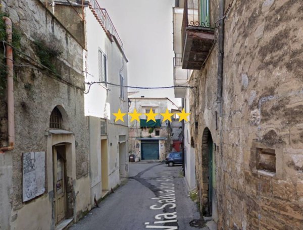 appartamento in vendita a Nocera Inferiore