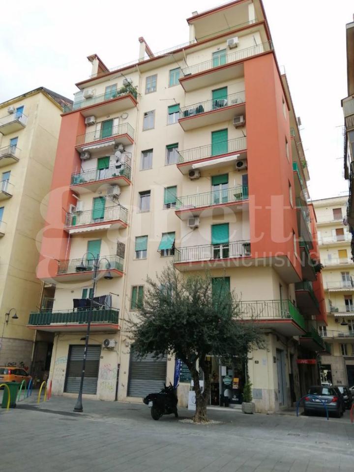 appartamento in vendita a Nocera Inferiore