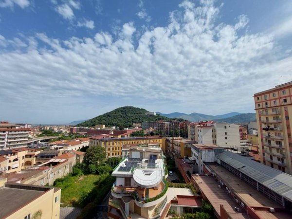 appartamento in vendita a Nocera Inferiore