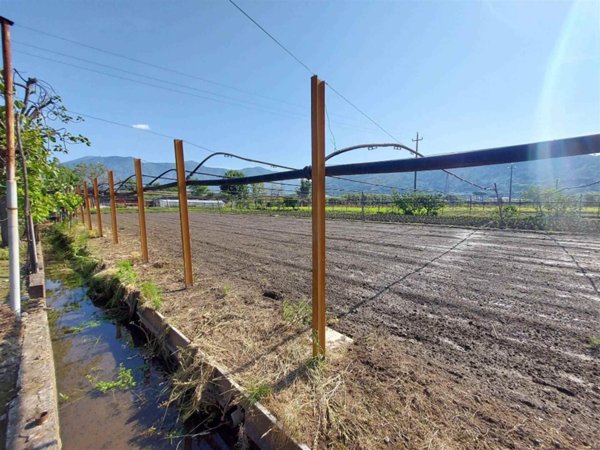 terreno agricolo in vendita a Nocera Inferiore
