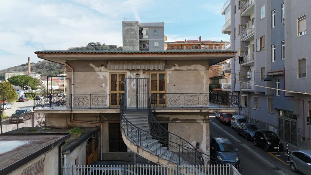 appartamento in vendita a Nocera Inferiore