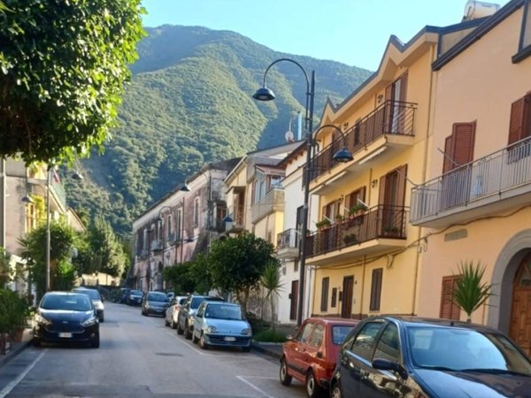 appartamento in vendita a Nocera Inferiore