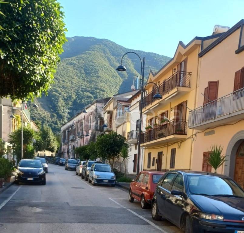 appartamento in vendita a Nocera Inferiore