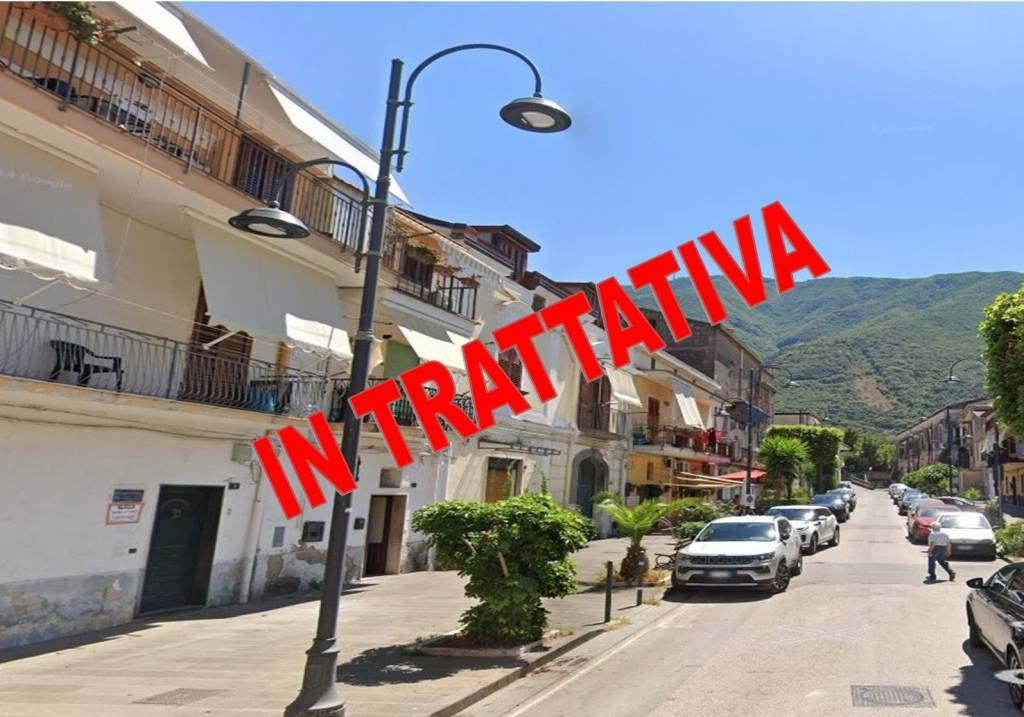 appartamento in vendita a Nocera Inferiore