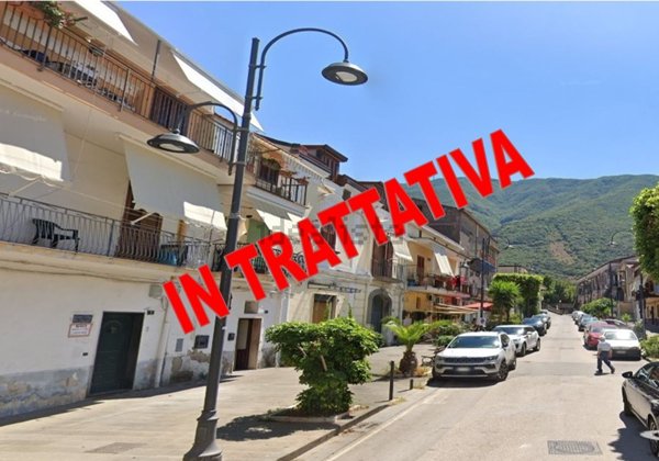 appartamento in vendita a Nocera Inferiore