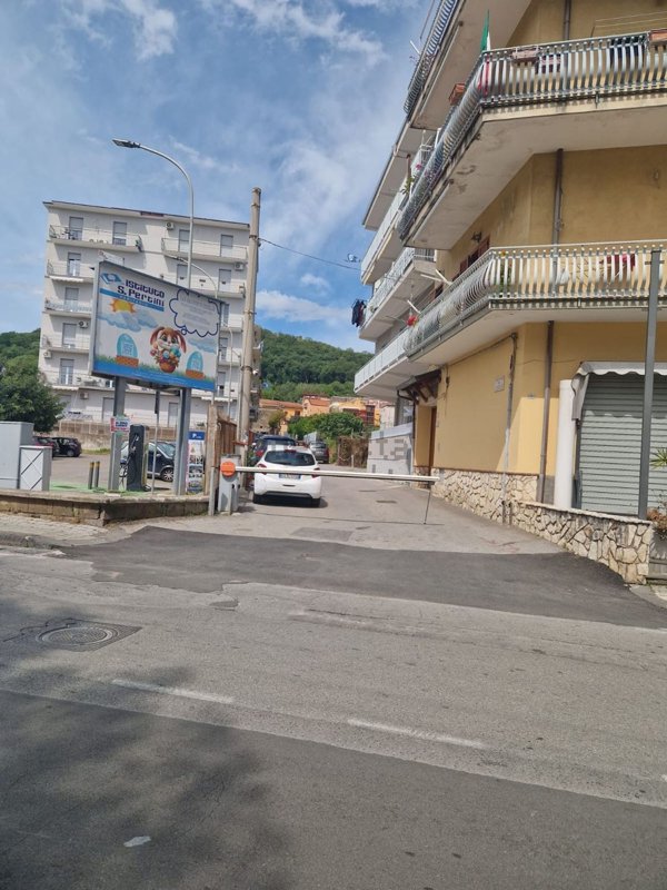 appartamento in vendita a Nocera Inferiore