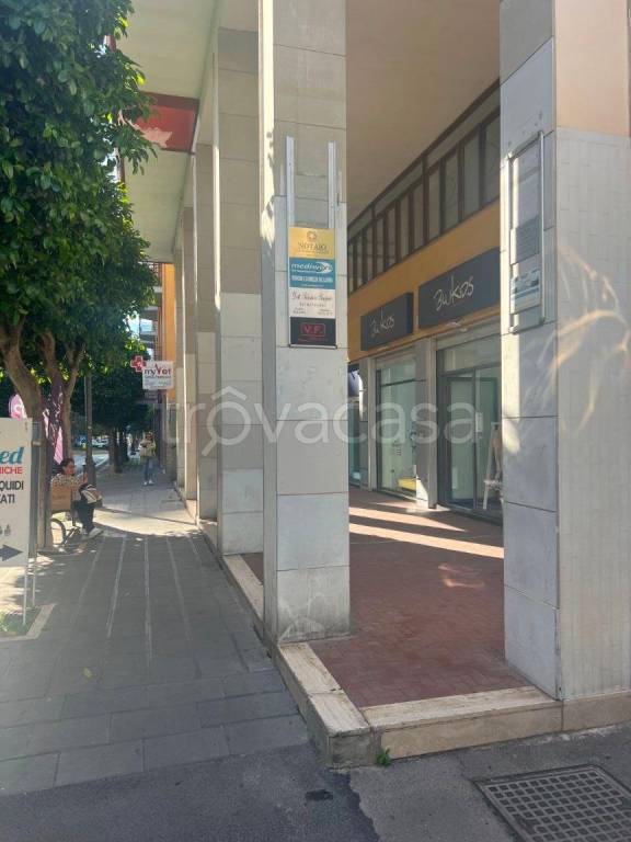 appartamento in vendita a Nocera Inferiore