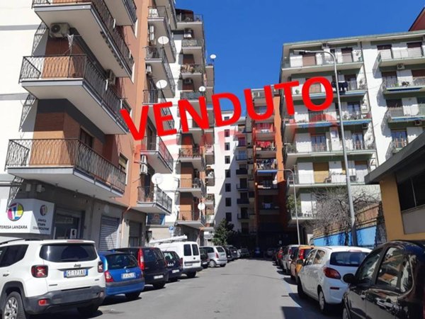 appartamento in vendita a Nocera Inferiore