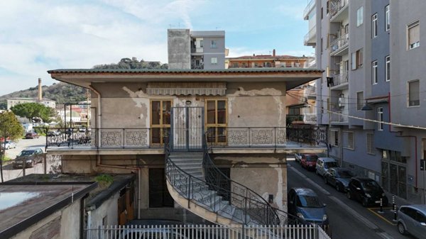 appartamento in vendita a Nocera Inferiore