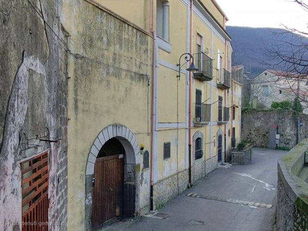 appartamento in vendita a Nocera Inferiore