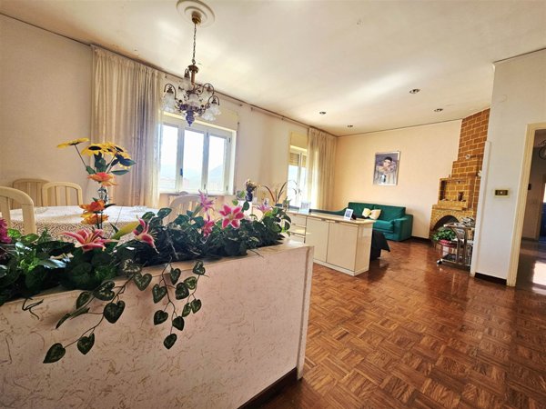 appartamento in vendita a Nocera Inferiore