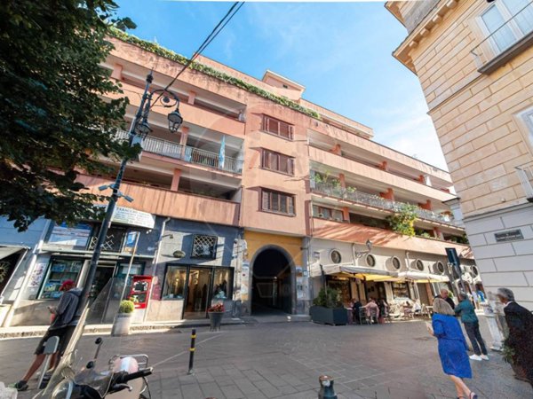 appartamento in vendita a Nocera Inferiore