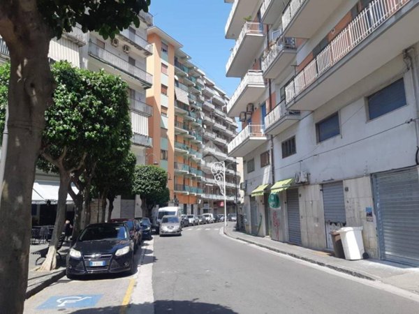 appartamento in vendita a Nocera Inferiore