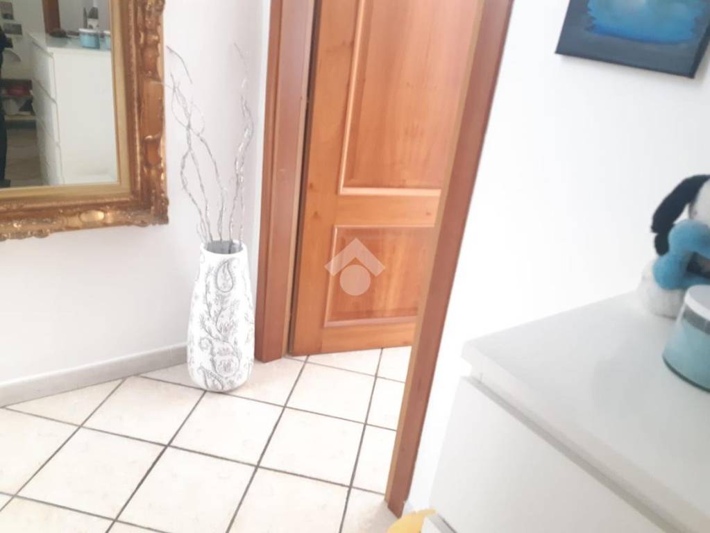 appartamento in vendita a Nocera Inferiore