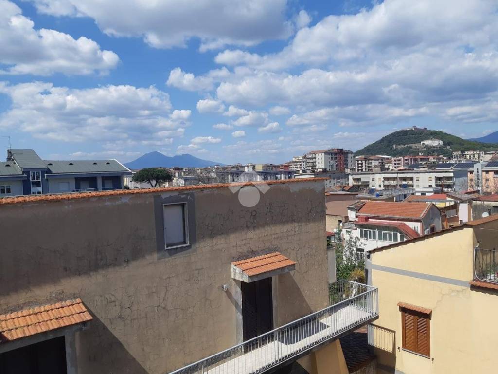 appartamento in vendita a Nocera Inferiore