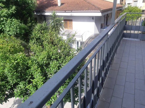 appartamento in vendita a Nocera Inferiore