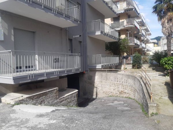 appartamento in vendita a Nocera Inferiore