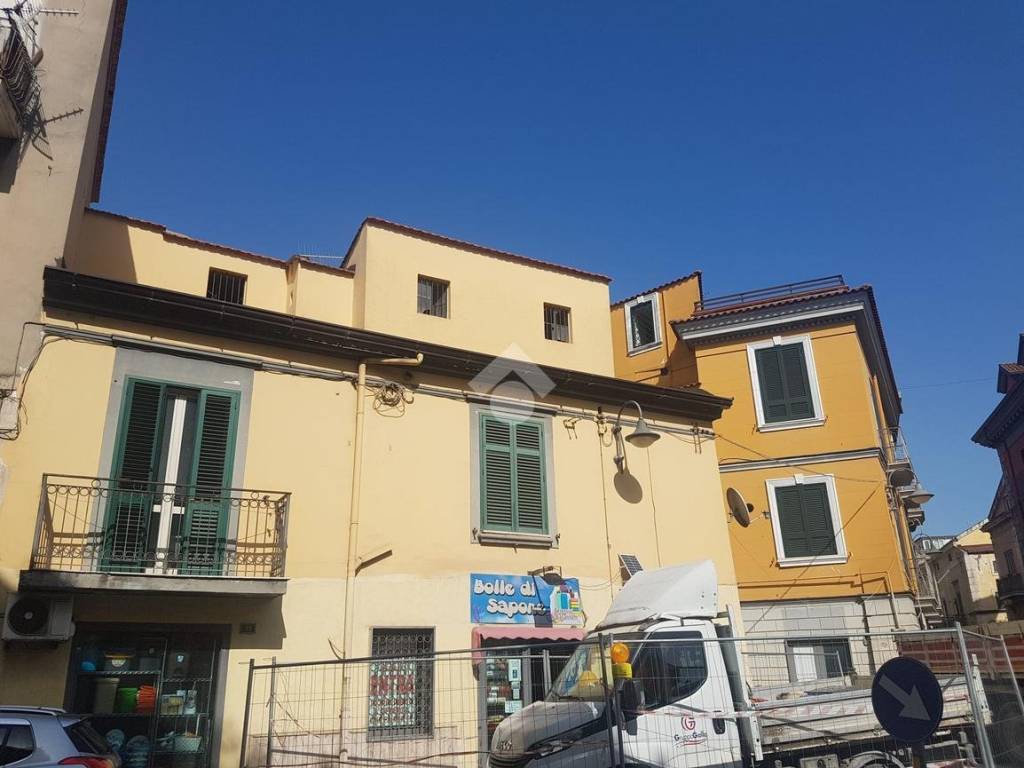 casa indipendente in vendita a Nocera Inferiore