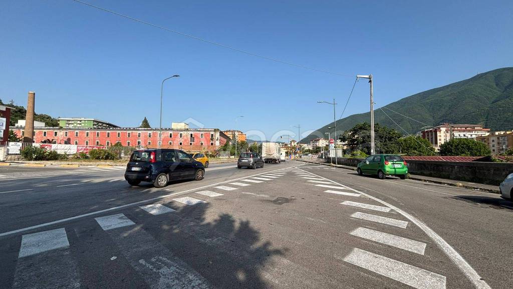 appartamento in vendita a Nocera Inferiore