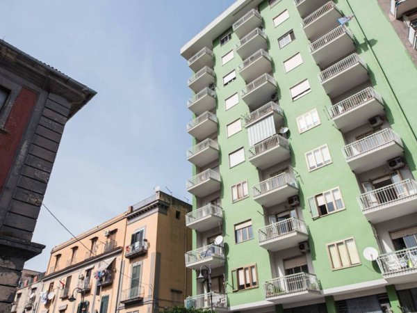 appartamento in vendita a Nocera Inferiore