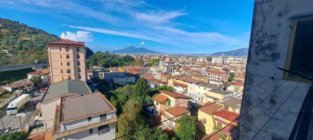appartamento in vendita a Nocera Inferiore