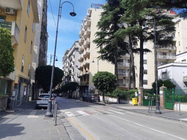 appartamento in vendita a Nocera Inferiore