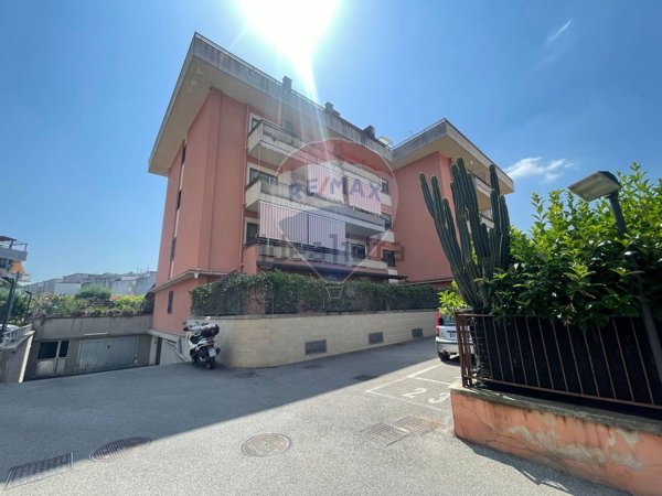 appartamento in vendita a Nocera Inferiore