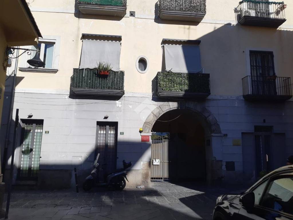 appartamento in vendita a Nocera Inferiore
