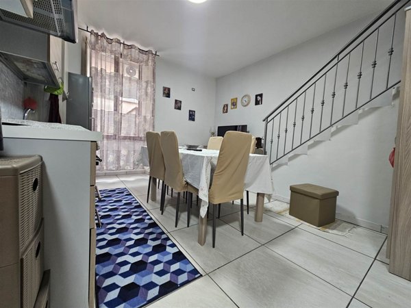 casa indipendente in vendita a Nocera Inferiore
