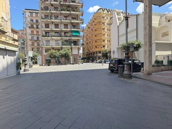 appartamento in vendita a Nocera Inferiore