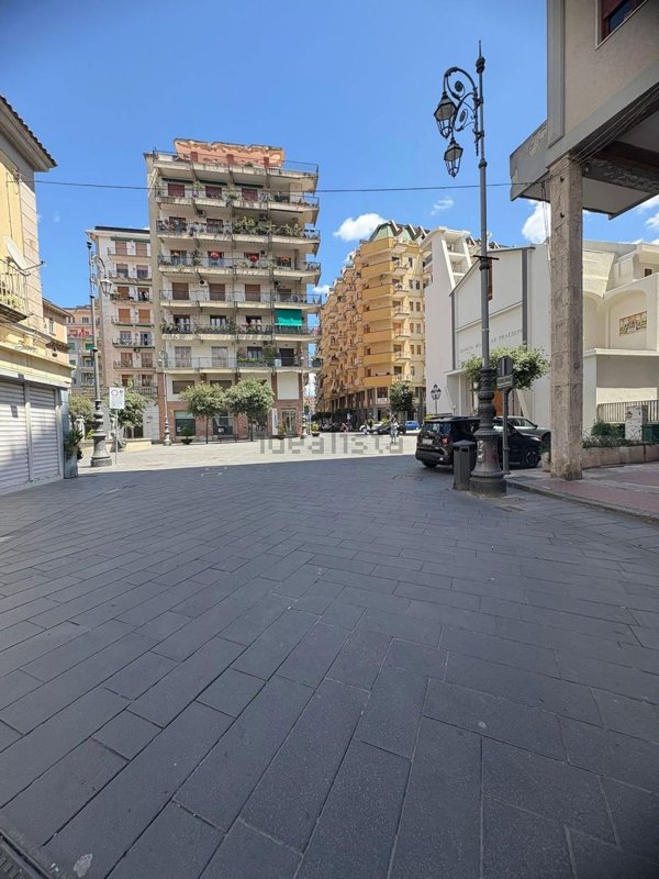 appartamento in vendita a Nocera Inferiore