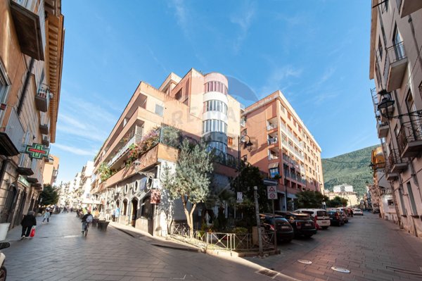 appartamento in vendita a Nocera Inferiore