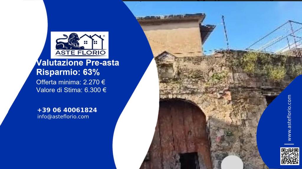 locale commerciale in vendita a Nocera Inferiore