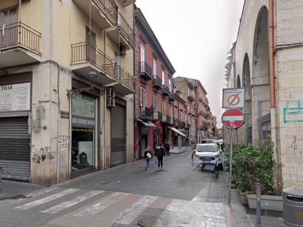 appartamento in vendita a Nocera Inferiore