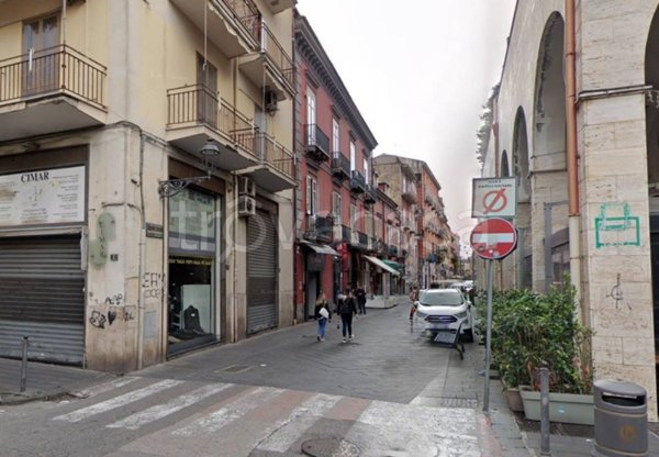 appartamento in vendita a Nocera Inferiore