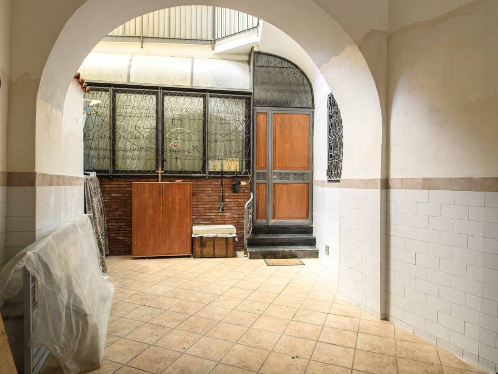 appartamento in vendita a Nocera Inferiore