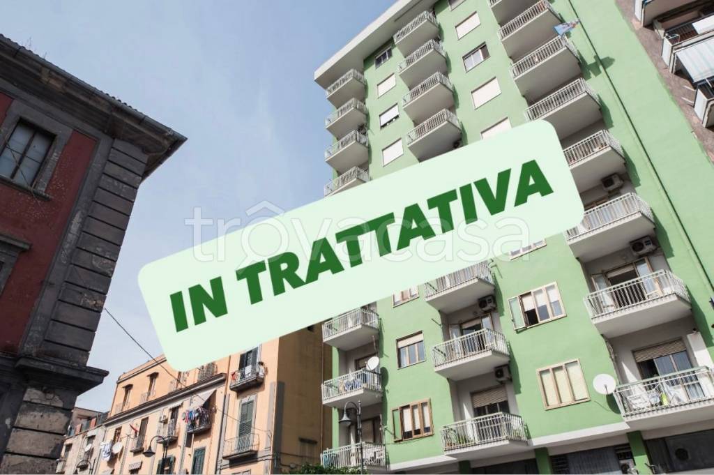 appartamento in vendita a Nocera Inferiore