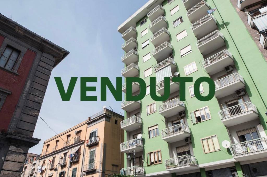 appartamento in vendita a Nocera Inferiore