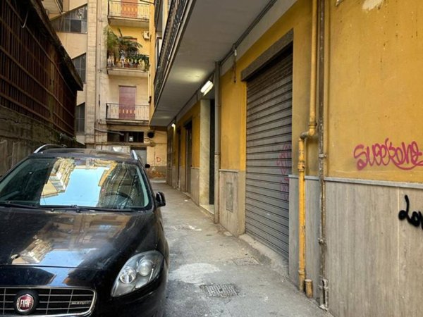 appartamento in vendita a Nocera Inferiore