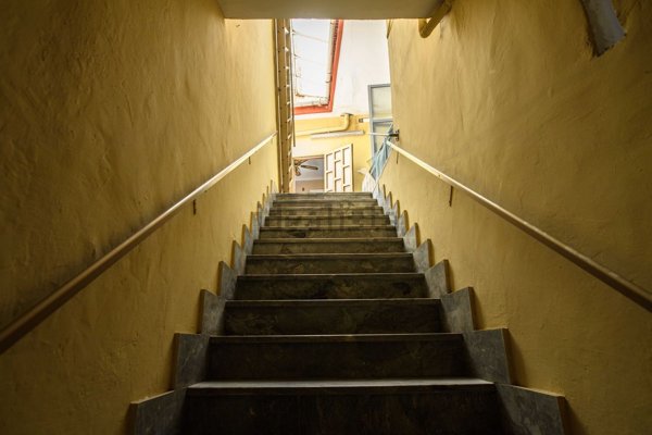 appartamento in vendita a Nocera Inferiore
