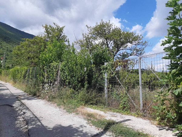 terreno agricolo in vendita a Nocera Inferiore