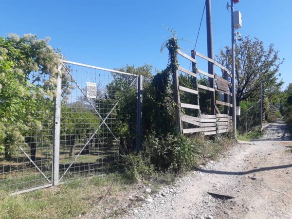 terreno agricolo in vendita a Nocera Inferiore